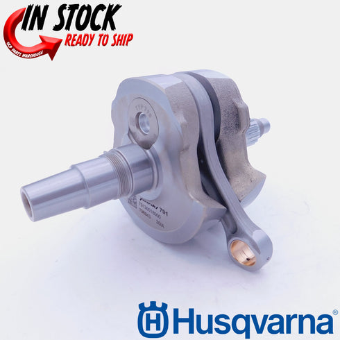 HUSQVARNA KTM CRANKSHAFT 2019-2022 FC250 / 2019-2022 250SXF XC-F OEM 79130018000